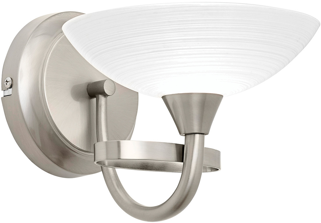 Endon Kinkiet CAGNEY CAGNEY-1WBSC ENDON CAGNEY-1WBSC/END/CUBI