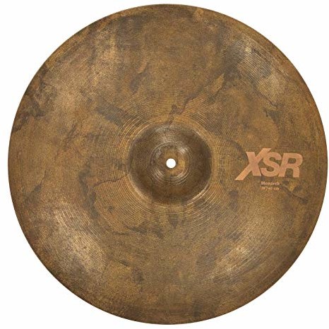 Sabian SABIAN  49 cm XSR Monarcha XSR1980M