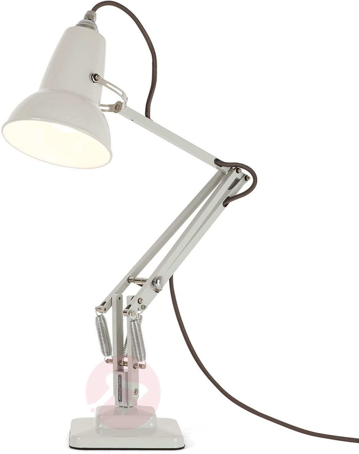 Anglepoise Anglepoise Original 1227 Mini Desk LED weiß