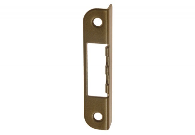 Assa Abloy Zaczep ABLOY 0068 kątowy lakier krótki(szt.)
