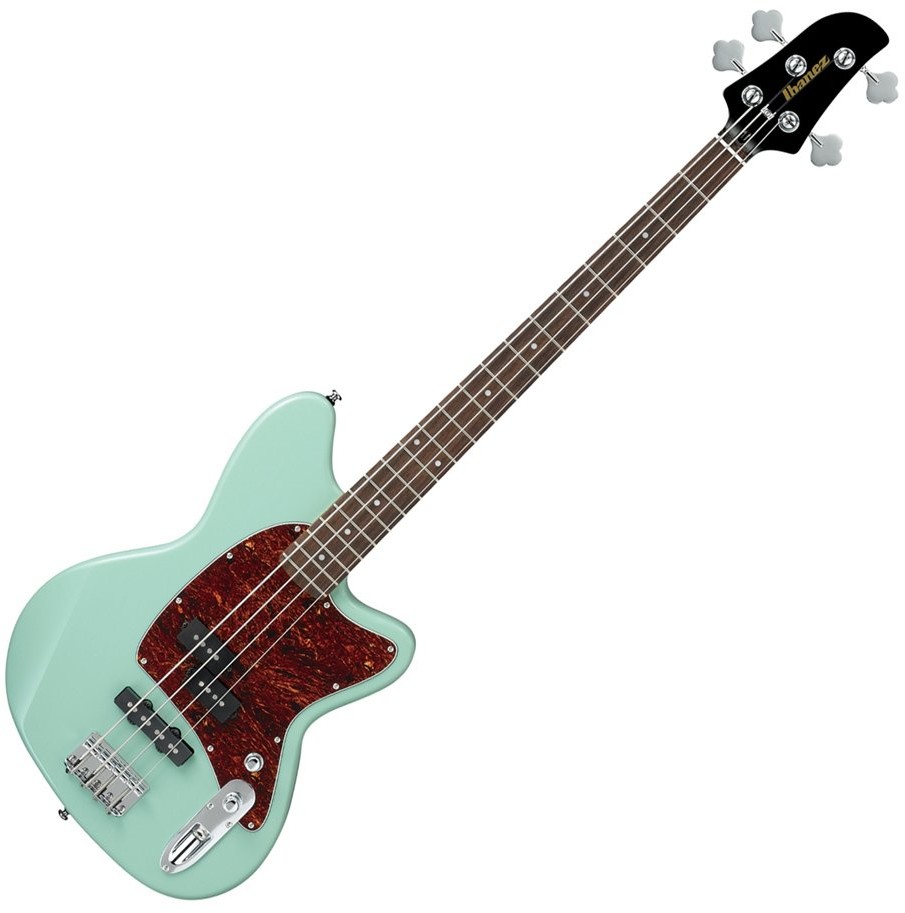 Ibanez TMB100 Talman Bass Mint Green