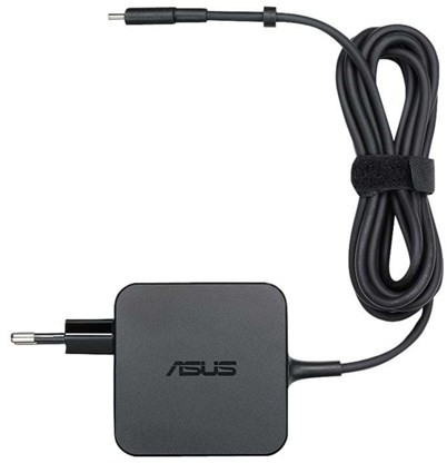 Asus PSU AC65-00 65W USB Type-C Adapter black (90XB04EN-MPW010)