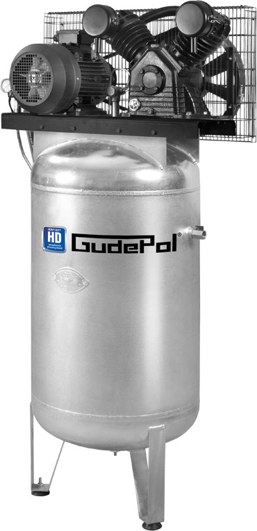 GUDEPOL HDV 75/270/900 (HDV75-270-900)
