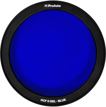 Profoto Filtr Profoto OCF II Gel - Blue