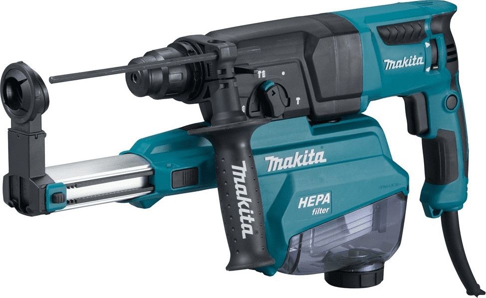 Makita Młotowiertarka HR2652