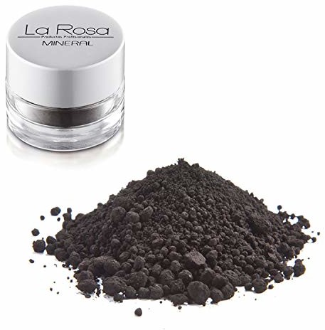 La Rosa MINERALNY CIEŃ DO POWIEK NR 92 CARBON