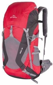 Fjord Nansen Plecak BODO 32 waga 1100