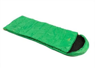 Snugpak Śpiwór Nautilus zielony prawy 8211650016224