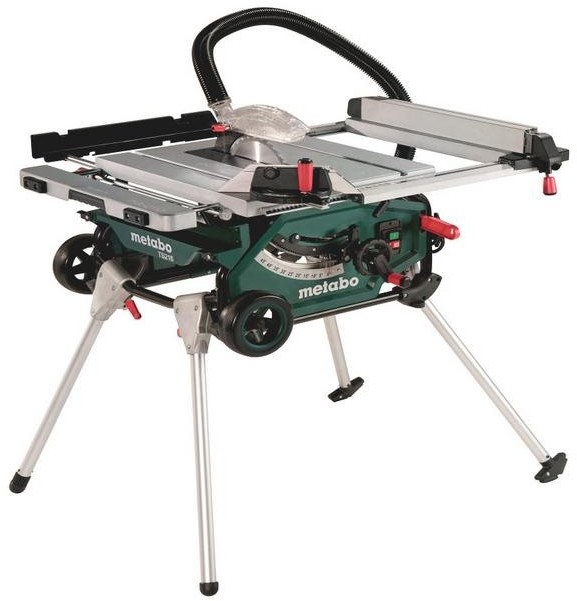 Metabo TS 216