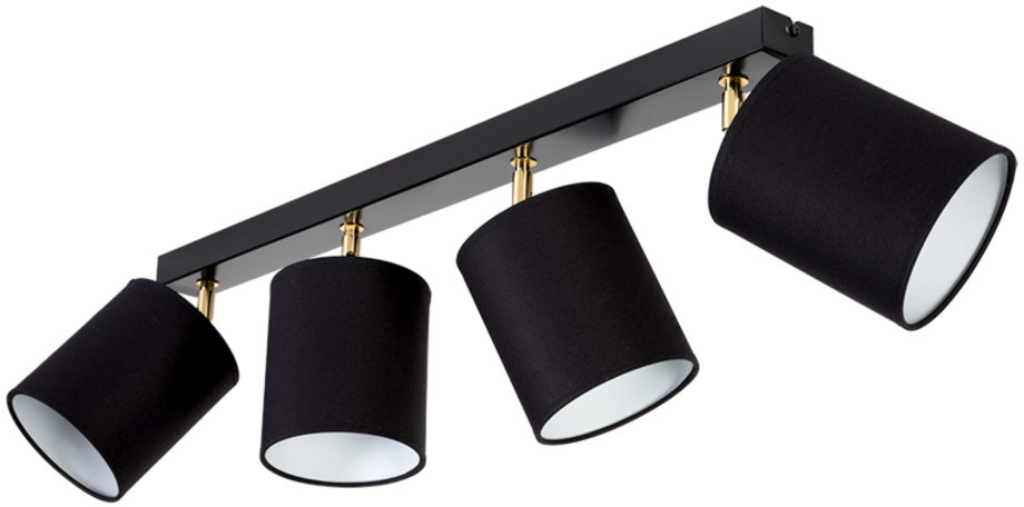 Spotlight Lampa sufitowa 56346404 z serii APRILLIA ŻARÓWKI