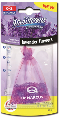 Dr Marcus Zapachowe woreczki lavender 7152