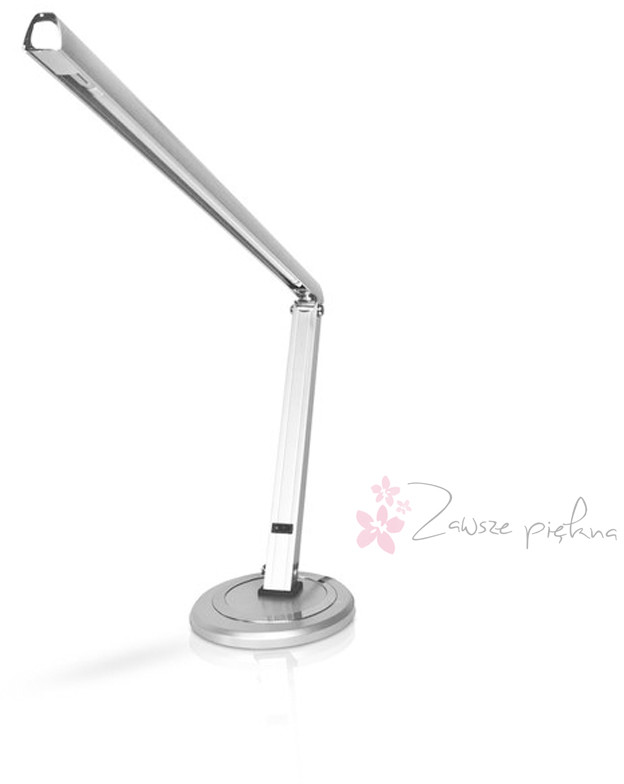 Neonail Lampa do manicure - lampka SLIM na stół 72 x 33 cm 1262