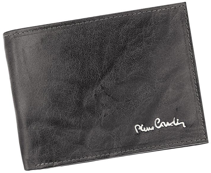 Pierre Cardin Portfel FOSSIL TILAK12 325 RFID