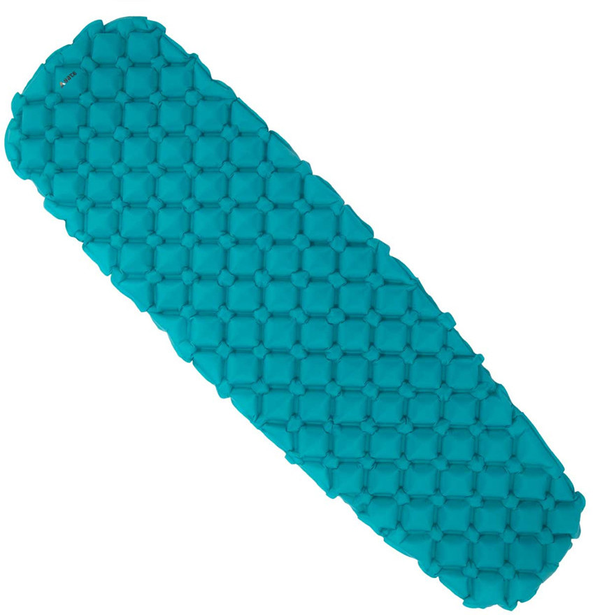 Yate Mata nadmuchiwana Scout 185x55x5,5 cm niebieska SC00236