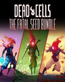 Dead Cells: The Fatal Seed Bundle PC