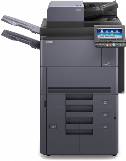 Kyocera Mita 7052ci