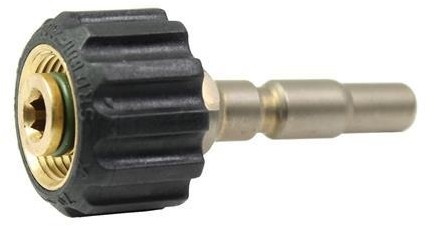 Kranzle adapter