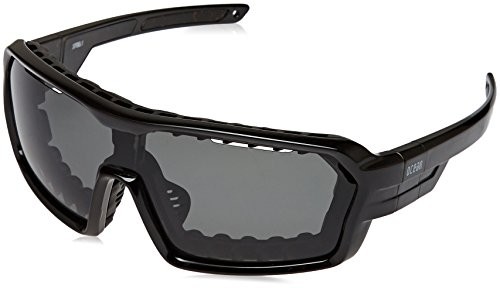 OCEAN SUNGLASSES Ocean Sunglasses 3700.1 x okulary przeciwsłoneczne uniseks, dla dorosłych, czarne