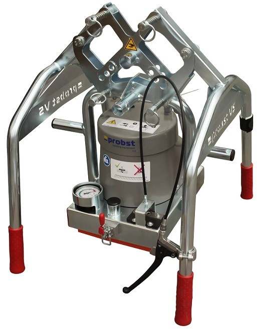 Probst Chwytak próżniowy PROBST Speedy VS-140/200 (Udźwig do 50kg)