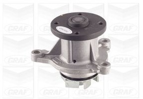 METELLI Pompa wodna PA1125