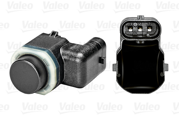 Valeo ultradzwiekowy czujnik parkowania 890006 890006