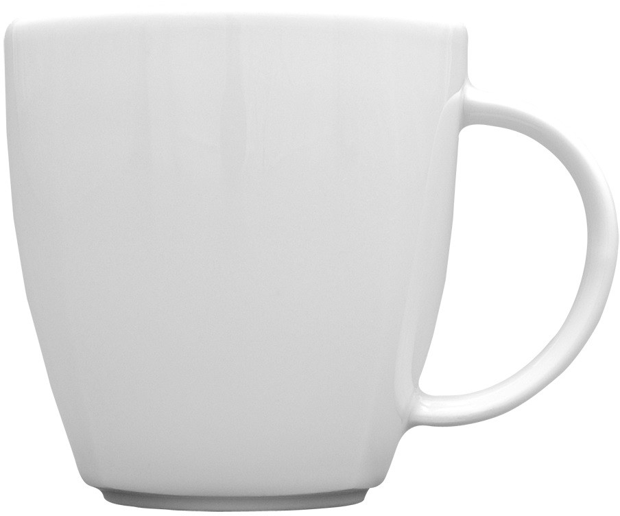Lubiana Porcelana Kubek 350 ml Victoria LUB0090