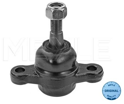 Wulf Gaertner Autoparts Przegub mocujący / prowadzący Wulf Gaertner Autoparts 37-16 010 0021