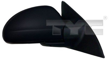 TYC Lusterko zewnętrzne TYC 317-0032