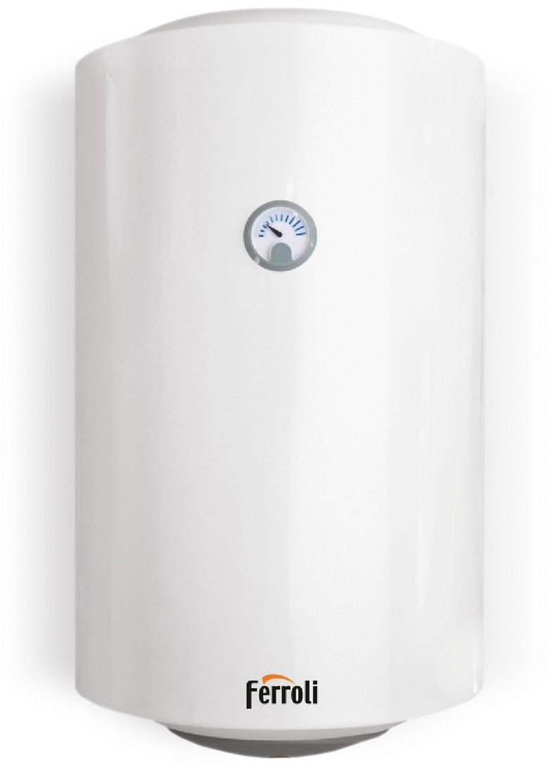 Ferroli E- Glasstech VBO 100L