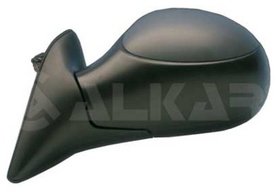 ALKAR Lusterko zewnętrzne 6111339
