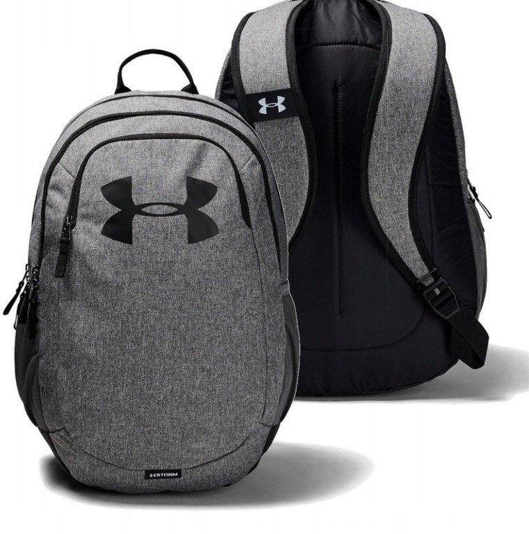 Under Armour Plecak Technologia Heatgear organizer