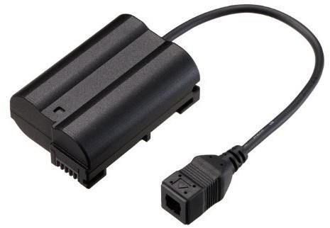 Nikon EP-5B adapter D7000 do używania z EH-5 a AC Adapter Connector EP-5B