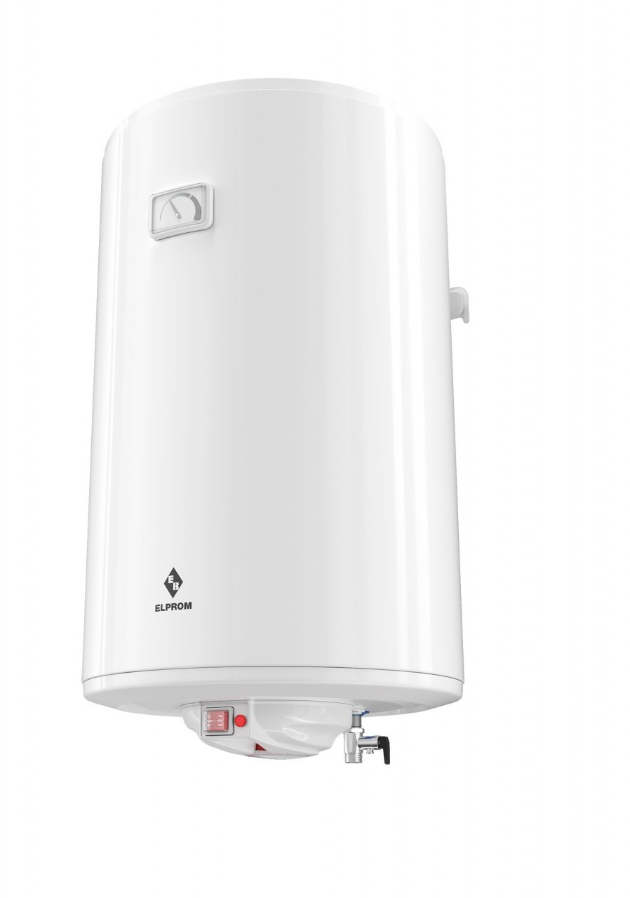 Nergis Elprom 50L