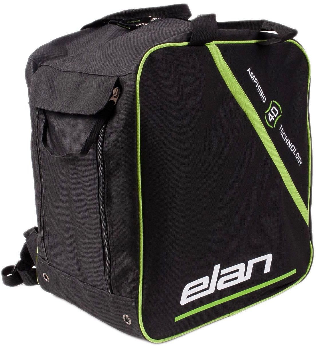 Elan Plecak Torba pokrowiec do butów narciarskich