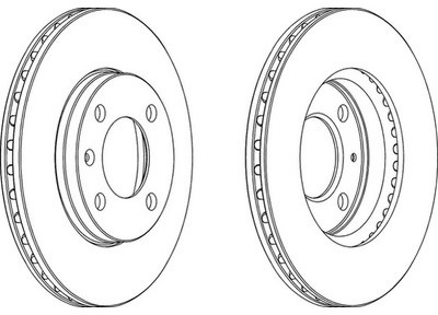 FERODO (FEDERAL-MOGUL)) (FEDERAL-MOGUL)) DDF175C DDF175C