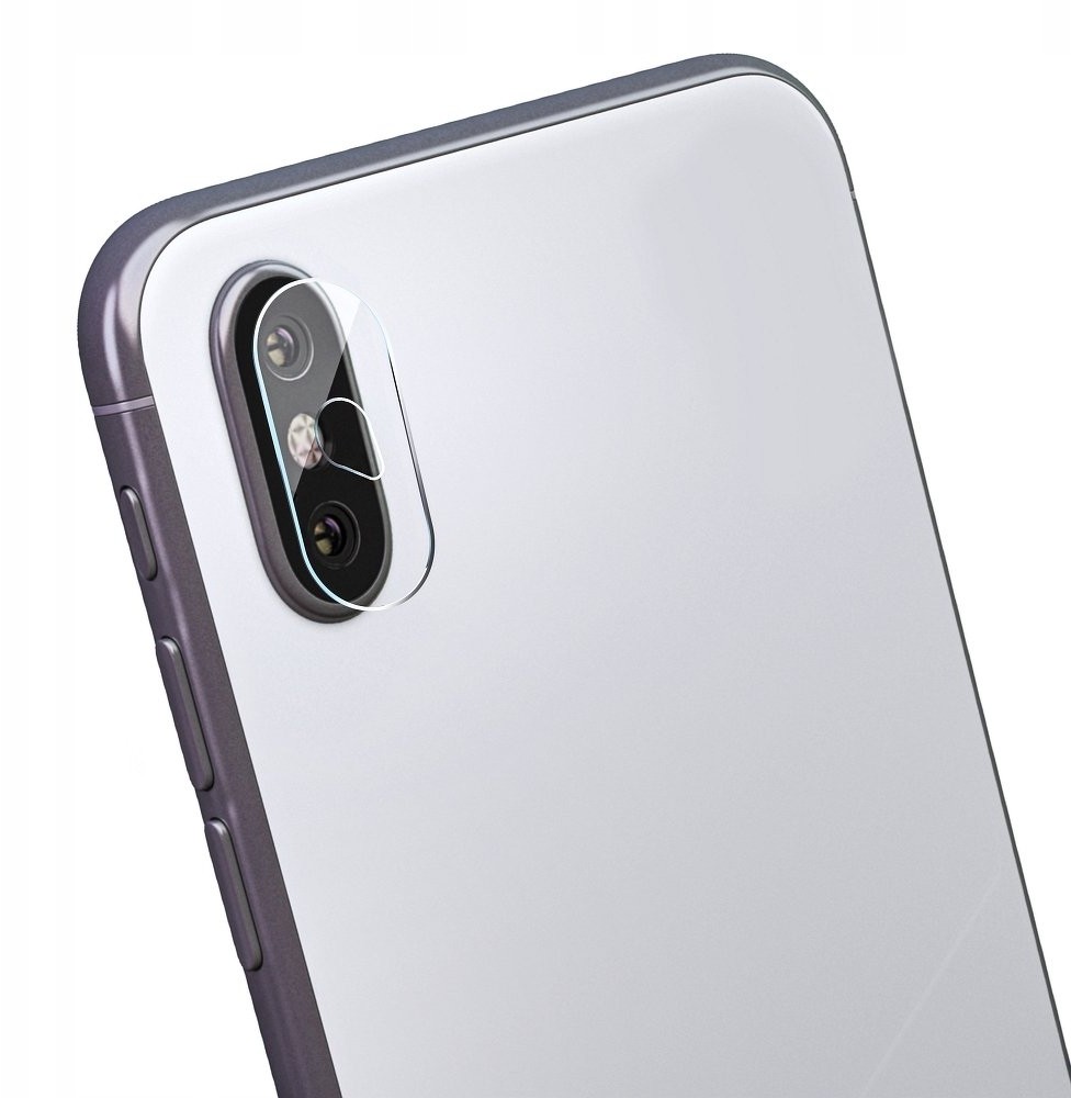 Samsung Szkło Glass Camera Cover - do A32