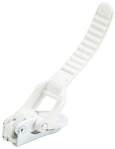 Firefly FIREFLY unisex zginania Soft, biały, jeden rozmiar 217617