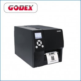 Godex Drukarka etykiet ZX420i GPZX420I