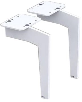 Oristo nogi do szafki 23cm biały mat OR00-A-NO-23-2 |