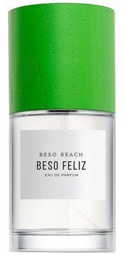 Beso Beach Feliz edp 100ml