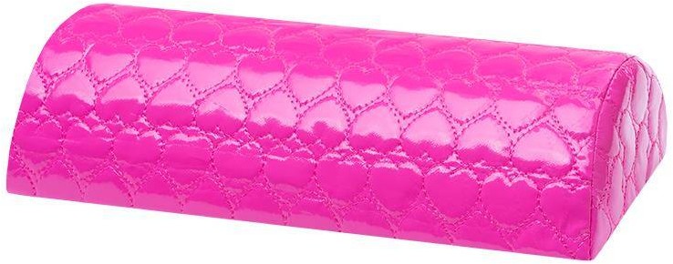 ACTIVESHOP PODUSZKA DO MANICURE RÓŻOWA