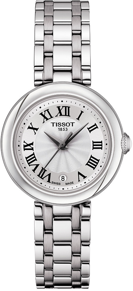 Tissot T126.010.11.013.00 BELLISSIMA SMALL LADY