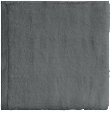 Essix Home Collection essix Home Collection ręcznik kąpielowy, 90 x 170 cm, łupek Drap de bain Aqua ARDOISE - 090X170