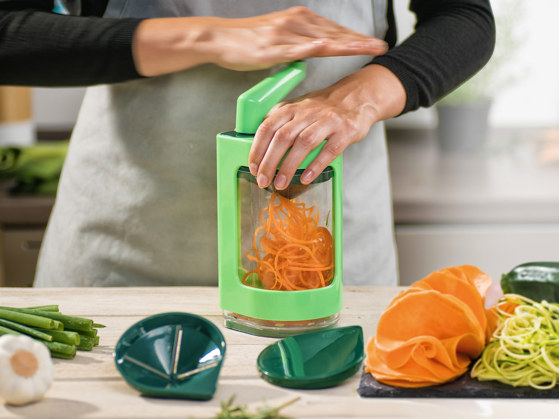 Delimano Krajalnica Super Julietti