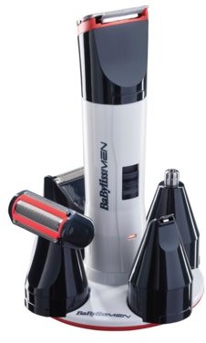 Babyliss High-End Trimmersystem Waterproof T839E
