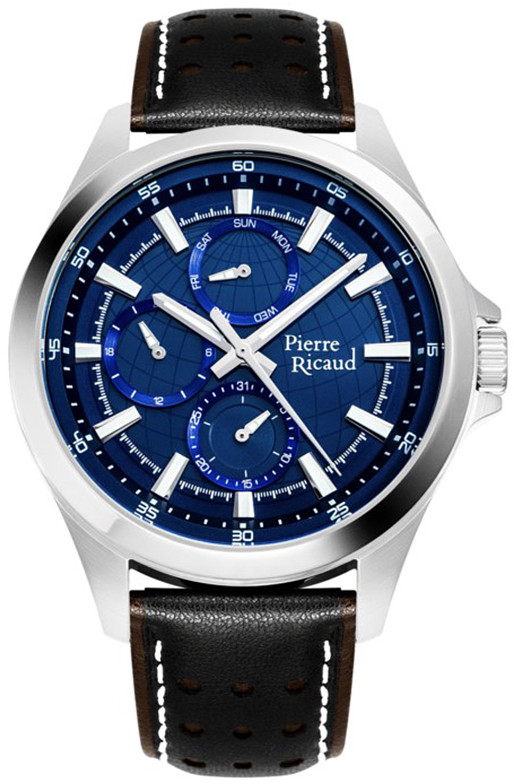 Pierre Ricaud Zegarek P97265.5215QF -