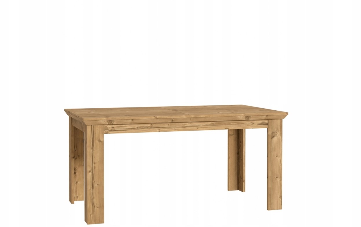 Forte Nepal Stół rozkładany EPLT401 -