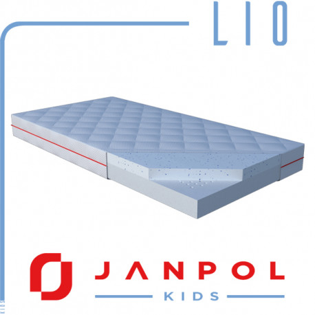 Janpol Materac  LIO 60x120