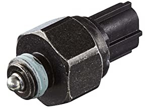 HELLA 6ZF 008 621-661 Przełącznik, światło cofania - 12V - 2- biegunowy - przykręcany - Zestyk zwierny 008621661