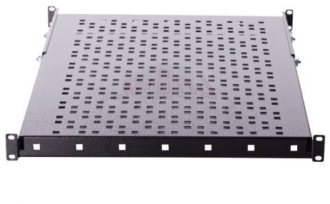 Sabaj-System Półka 1U do szafy rack 19